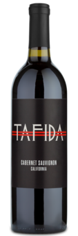 Tafida Cabernet Sauvignon wine gift