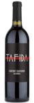 Tafida Cabernet Sauvignon - Winery Front Label