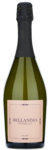 Bellanima Prosecco NV - Winery Front Label
