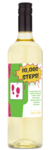 10,000 Steps | Events On-Call | Party Favor Pinot Grigio - Front Label
