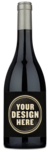 Sea Smoke 'Ten' - Custom Label Example