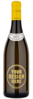 Domaine Leflaive white burgundy French wine makes a perfect