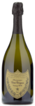 Dom Perignon Vintage Champagne - Winery Front Label