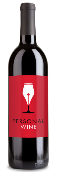  Paul Hobbs Winery - CrossBarn - Label