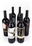 Personal Wine House Brand Red Wine Tasting Set