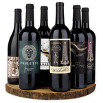 Personal Wine House Brand Red Wines for Customization
