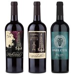 Motherload Red Blend Wildcatter Cabernet Parlette Merlot