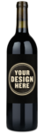 Avaline Cabernet - Custom Labeled Example