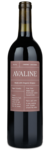 Avaline Cabernet - Winery Front Label
