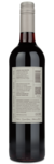 Avaline Red Blend - Winery Back Label