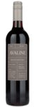 Avaline Red Blend - Winery Front Label