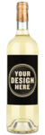 Avaline Sauvignon Blanc - Custom Labeled Example