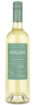 Avaline White Blend - Winery Front Label