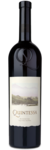 Quintessa Napa Valley Red Blend - Winery Front Label