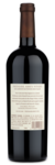 Freemark Abbey Napa Valley Cabernet Sauvignon - Winery Back Label