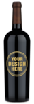 Freemark Abbey Napa Valley Cabernet Sauvignon - Engraved Example