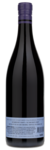 Sea Sun Pinot Noir (By Caymus) - Winery Back Label