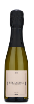 Bellanima Prosecco Mini Bottles 187ml wine gift