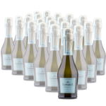 La Marca Prosecco NV Mini Bottles (Case of 24)