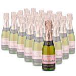 Nicolas Feuillatte Rose 187mL (Case of 24)