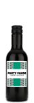  Party Favor Cabernet Sauvignon Minis - Winery Front Label