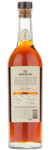 Mt. Brave Kentucky Bourbon - Bottle Back