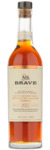 Mt. Brave Kentucky Bourbon - Bottle Front