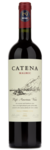 Catena Malbec - Winery Front Label