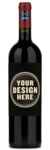 Catena Malbec - Custom Label Example