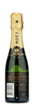 Moet Imperial Brut Champagne 187ml - Winery Back Label