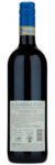 Michele Chiarlo Barbera d'Asti - Winery Back Label