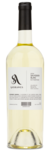 Andrawes Sauvignon Blanc - Winery Back Label