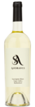 Andrawes Sauvignon Blanc - Winery Front Label