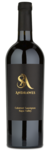 Andrawes Napa Valley Cabernet Sauvignon - Winery Front Label