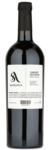Andrawes Napa Valley Cabernet Sauvignon - Winery Back Label