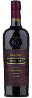 2022 Joseph Phelps Insignia wine gift
