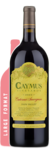2023 Caymus Vineyards Napa Valley Cabernet Sauvignon Magnum - Winery Front Label