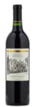 Chateau Montelena Estate Cabernet Sauvignon - Winery Front Label