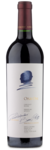 2022 Opus One Napa Valley - Winery Front Label