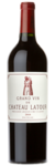 2016 Chateau Latour Grand Cru - Winery Front Label