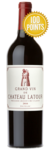 2016 Chateau Latour Grand Cru - 100 Point Rated Wine