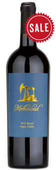 2023 Motherload Napa Valley Red Blend wine gift