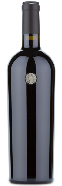 Orin Swift Mercury Head Cabernet Sauvignon - Winery Front