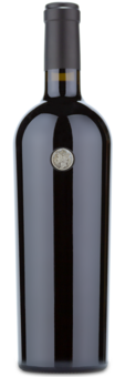 Orin Swift Mercury Head Cabernet Sauvignon - Winery Front