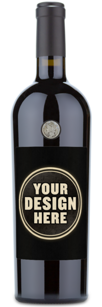 Orin Swift Mercury Head Cabernet Sauvignon - Labeled Example