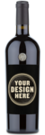 Orin Swift Mercury Head Cabernet Sauvignon - Labeled Example