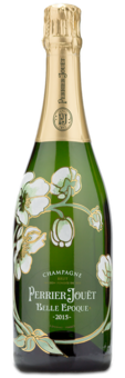 2015 Perrier Jouet Champagne Belle Epoque wine gift