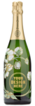 Perrier Jouet - Engraving