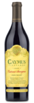 2023 Caymus Napa Cabernet Sauvignon - Winery Front Label