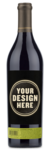 2023 Caymus Napa Cabernet Sauvignon - Custom Label Example